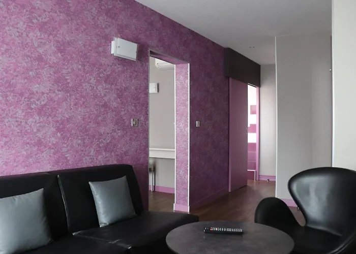 The Originals City - Hotel Saint-Martial, Limoges Centre