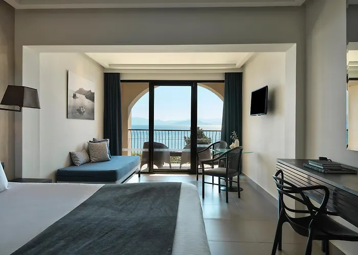 Aeolos Beach Resort