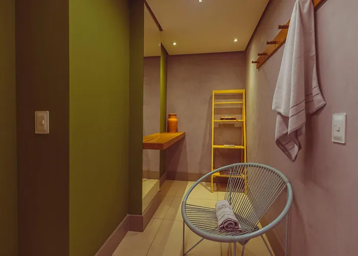 Verdegreen Hotel