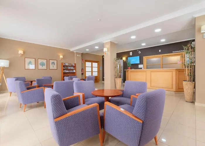 Azuline Hotel Mediterraneo