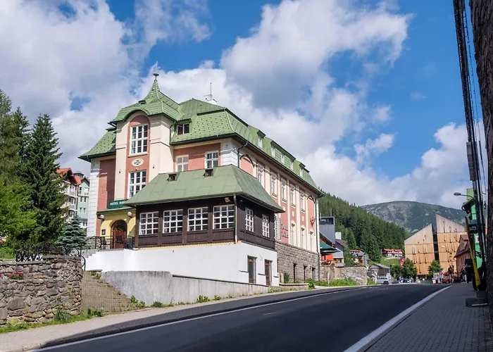 Hotel Horec