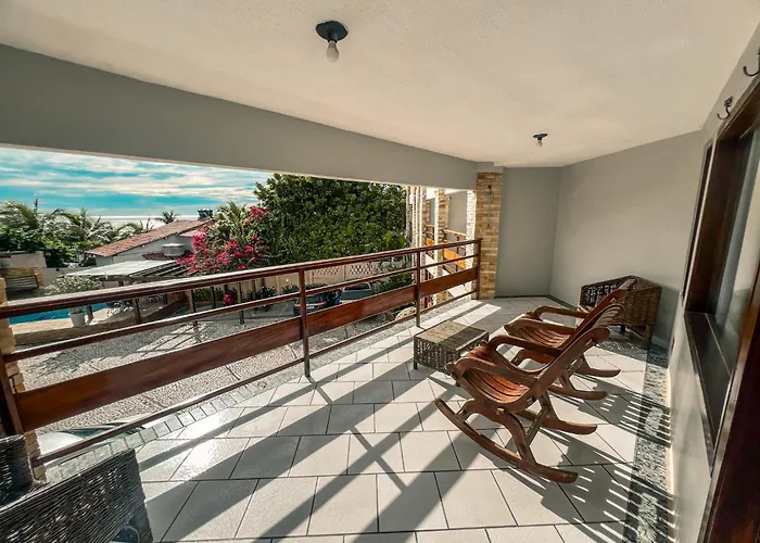 Falesia Praia Hotel