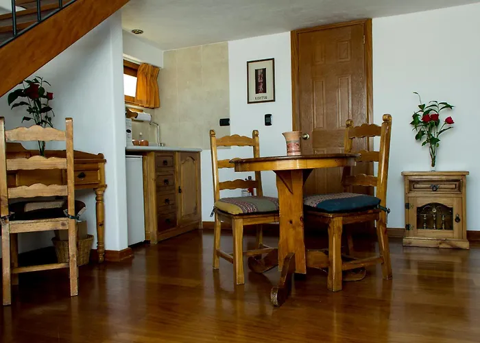 Casa San Blas Cusco Boutique Hotel