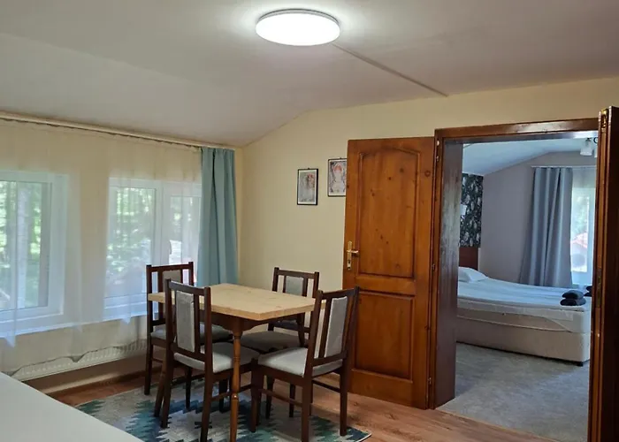 Villa Sveti Dimitar