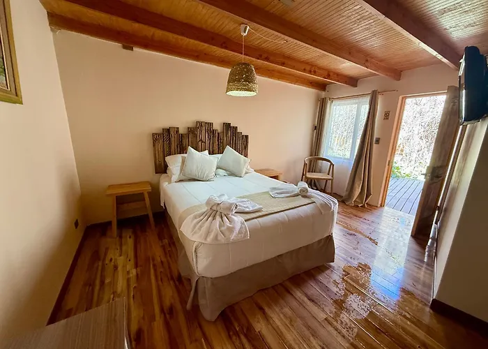 Hotel Jireh