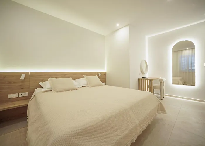 Villa Bianca Vodice