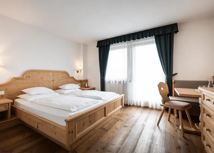 Naturhotel Miraval