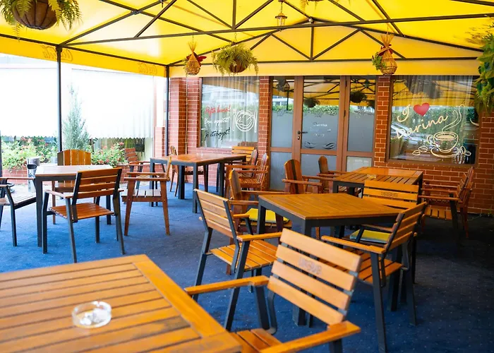 Hotel Darina