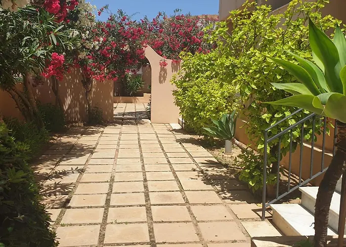 Moresco Resort