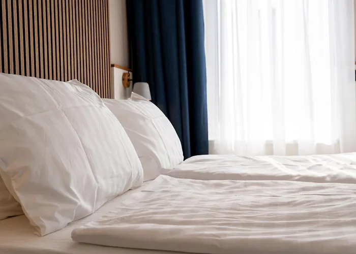 Hotel Seebrise Groemitz