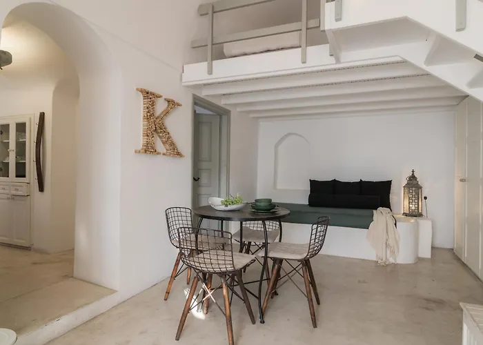 Kampanario Luxury Two-Bedroom Villa With Private Jacuzzi