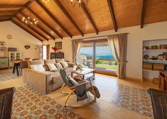 Casa De Campo La Estancia