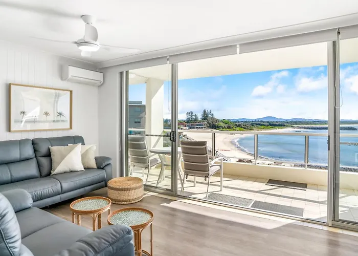 Beachpoint 402