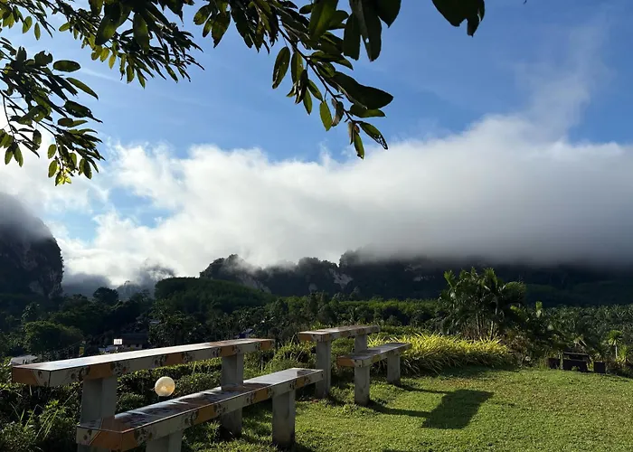 K.K. Park Resort