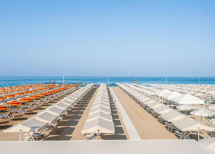 Lido Blu - Beachfront Suites & Apartments