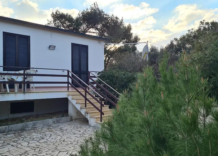La Casa Nell'Acqua