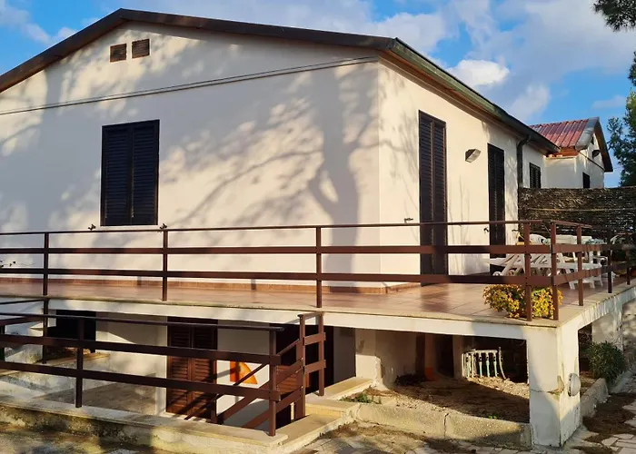 La Casa Nell'Acqua