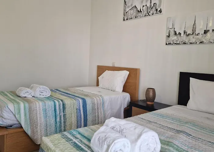 Apartamento Praia Sis