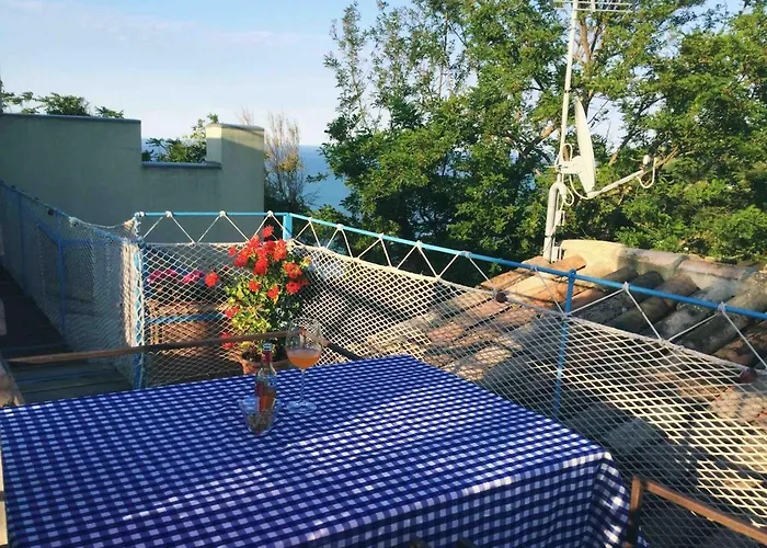 Casa Marola