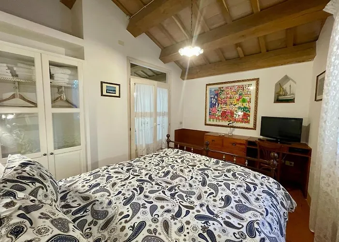 Casa Marola
