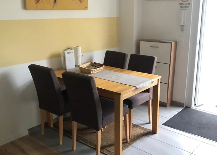 Ferienwohnung Engelhardt
