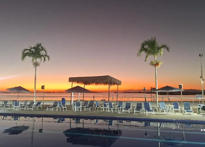Apart-Hotel Golden Lake 2
