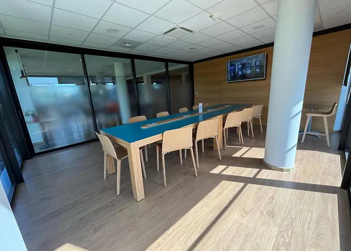 Holiday Inn Express - Arcachon - La Teste, An Ihg Hotel