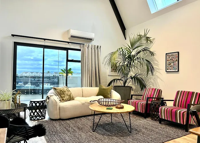 Seaduction Luxury Apartment