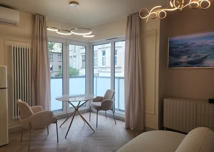 Piotrkowska.Eu Apartament Romantica