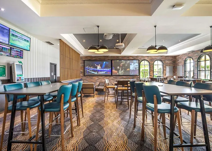 Nightelier Carrum Downs Sands Hotel