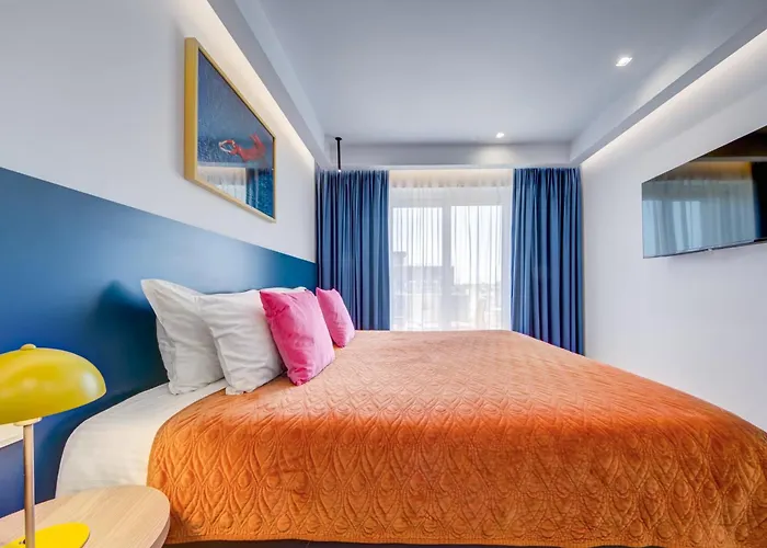 Flamingo Hotel Malta