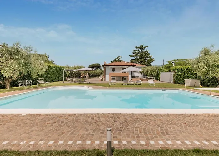Lovely Home In Velletri With Wifi