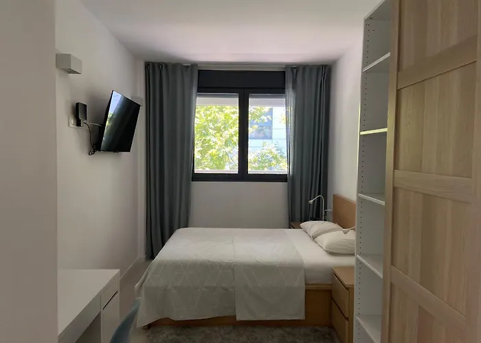 Family Apartment