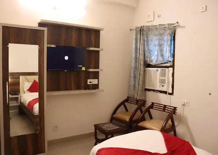 Paradise Inn