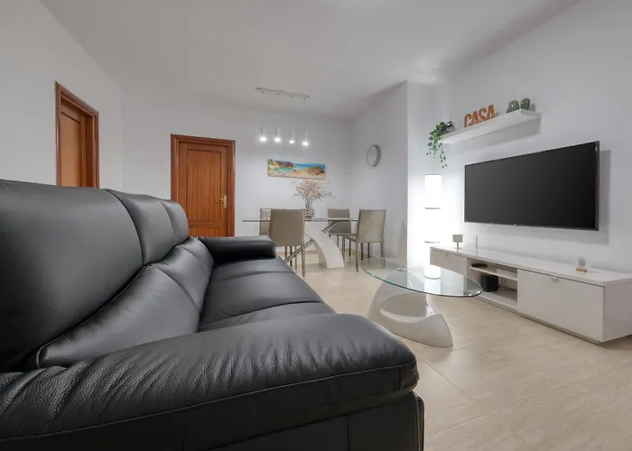 Casa Yare, Shared Pool, Air-Con, Fast Wifi