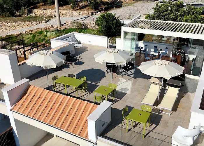 Relais Ulivo Ariana