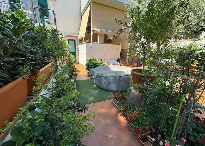 Mondello Cottage
