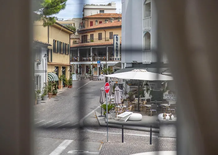 Casa Orizzonte - Appartamento Con Vista