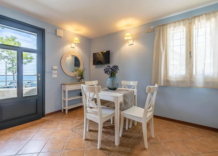 Casa Orizzonte - Appartamento Con Vista