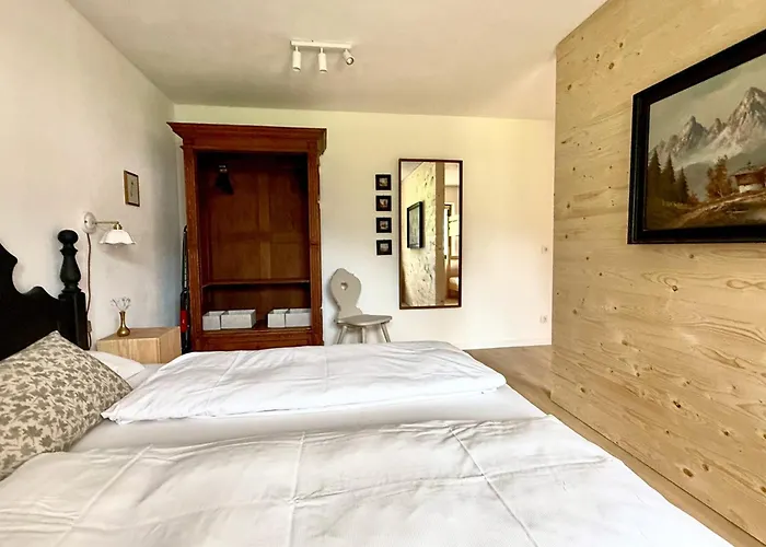Servus O'Gau Apartments