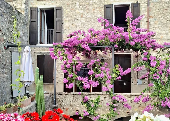 Casa Johanna