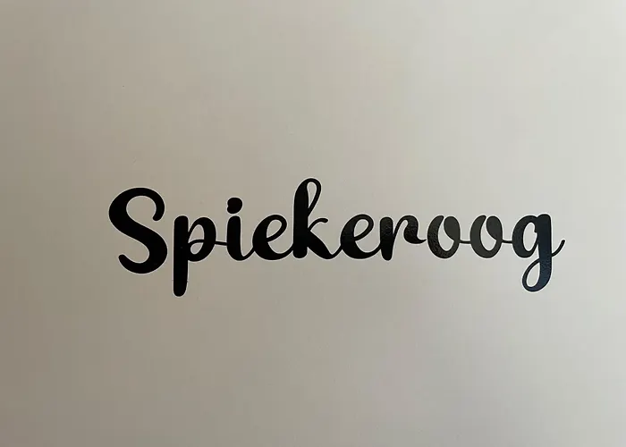 Helle Balkonwohnung Spiekeroog