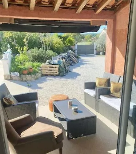Studio Jardin & Piscine Mougins