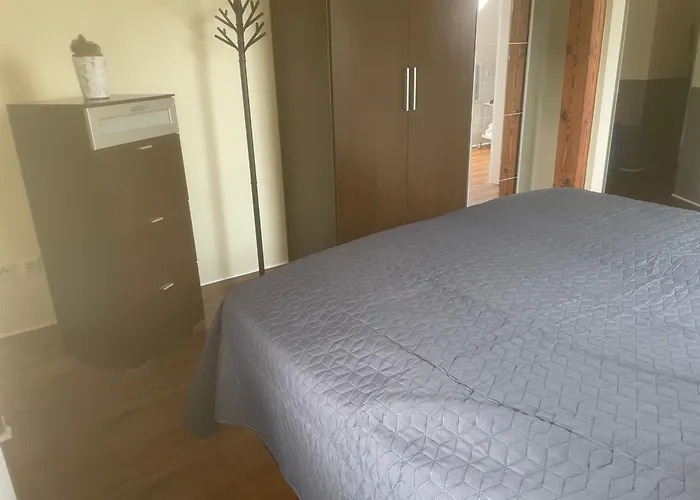 Apartament Am Landgestuet
