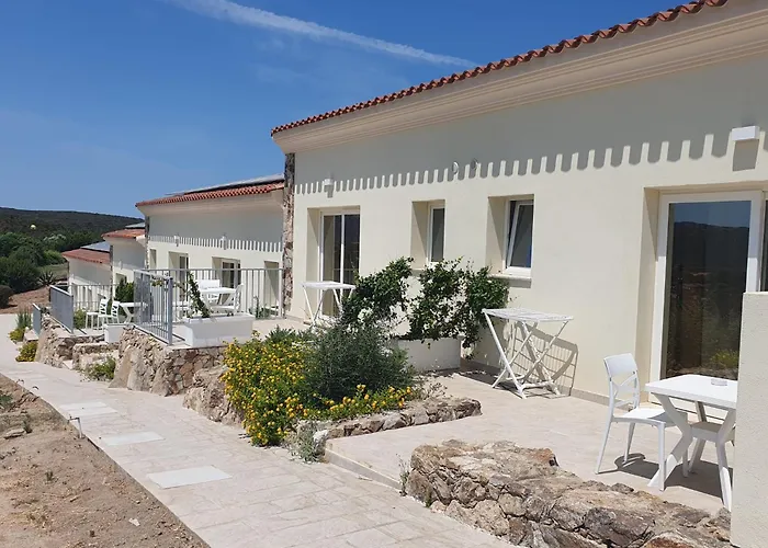 Hotel Borgo Dell'Orso