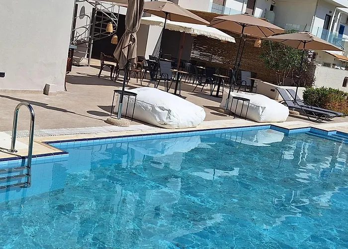Soho Blue City Hotel