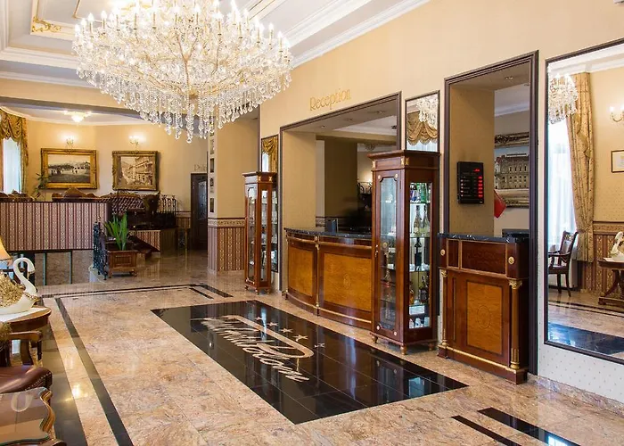 Palace Hotel Polom