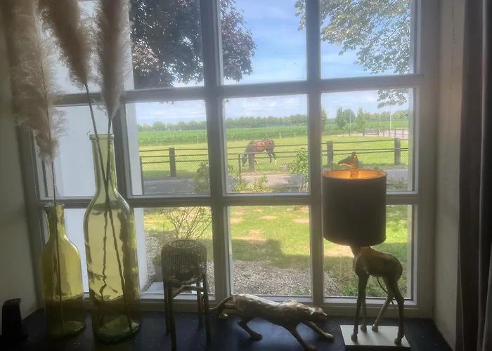 Annahoeve Venlo, Landhaus 220 Qm