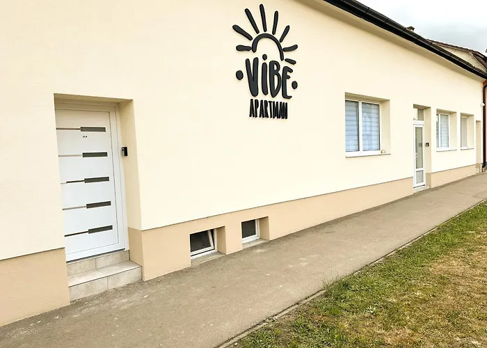 Vibe S31 Apartman ,Ac,Free Parking