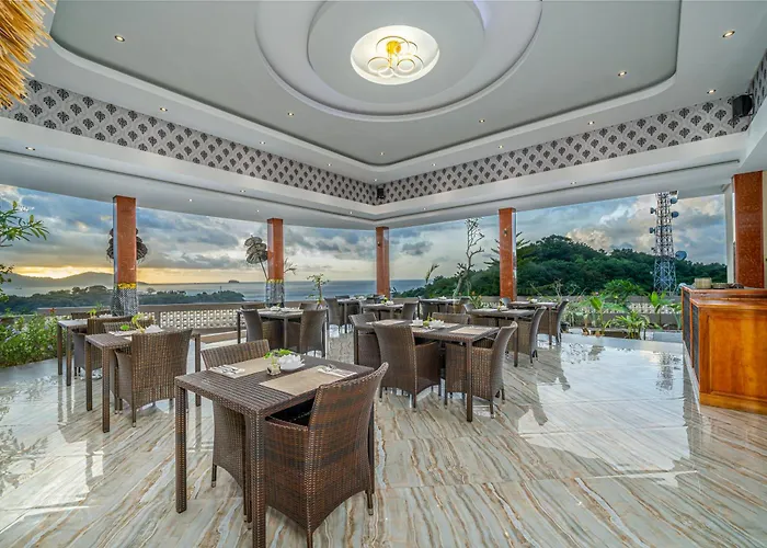Sadamatra - Luxury Infinity Views